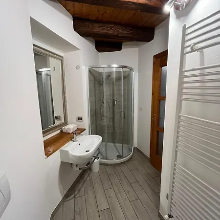 アパート Casa Capitelli 4 Zona Pedonale Centro Storico