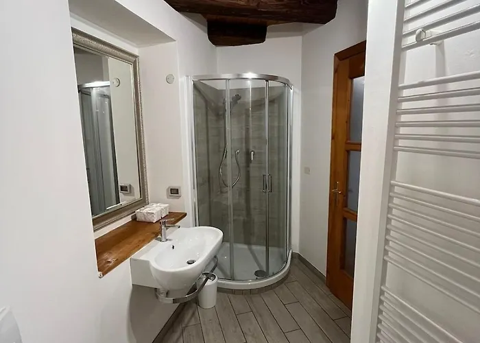 Lejlighed Casa Capitelli 4 Zona Pedonale Centro Storico