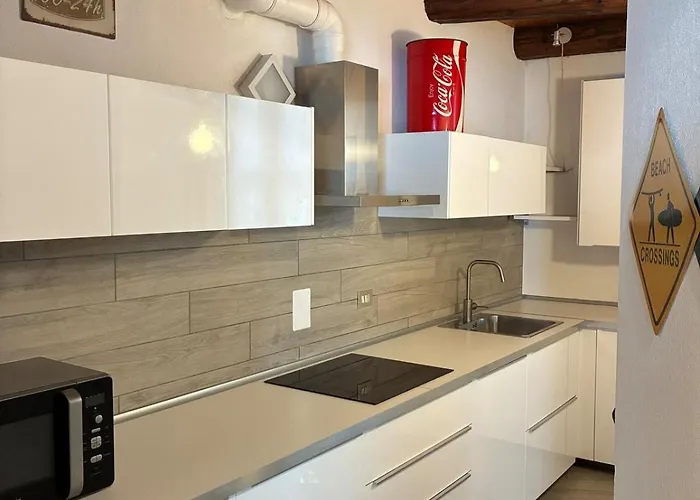 Lejlighed Casa Capitelli 4 Zona Pedonale Centro Storico *